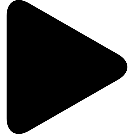 Ícone de play