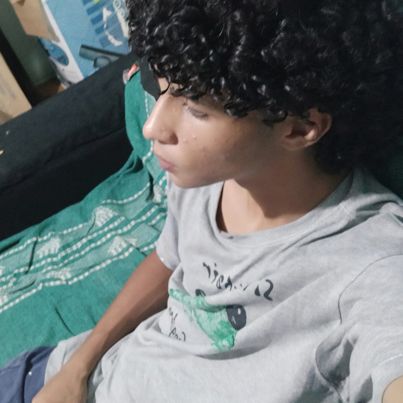 avatar do Mateus